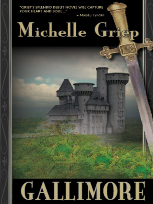 Title details for Gallimore by Michelle Griep - Available